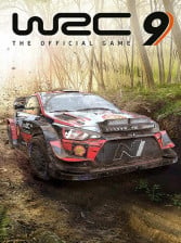 Buy WRC 9 FIA World Rally Championship Steam Key