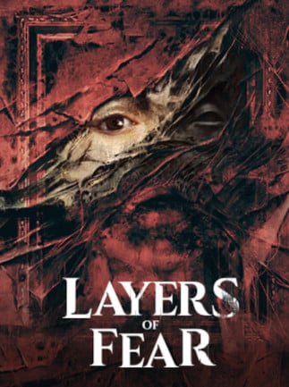 Layers of Fear (Steam)