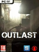 Buy Outlast Steam Europe Key