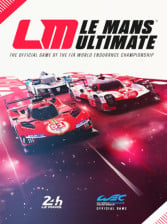 Buy Le Mans Ultimate Steam Europe Key