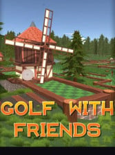 Buy Golf With Your Friends Steam Europe Key
