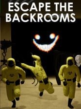 Buy Escape the Backrooms Steam Europe Key