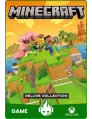 Minecraft - Deluxe Edition (Xbox)