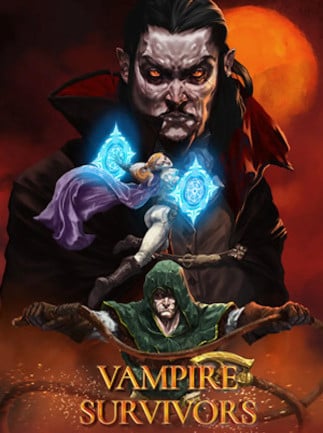 Vampire Survivors (Steam)