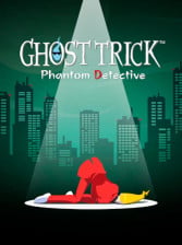 Buy Ghost Trick: Phantom Detective Steam Key