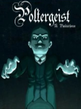 Poltergeist: A Pixelated Horror (Steam)