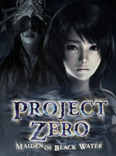 Buy Fatal Frame / Project Zero: Maiden of Black Water Steam Key