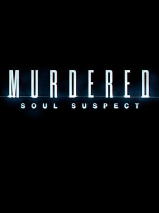 Murdered: Soul Suspect (Steam)
