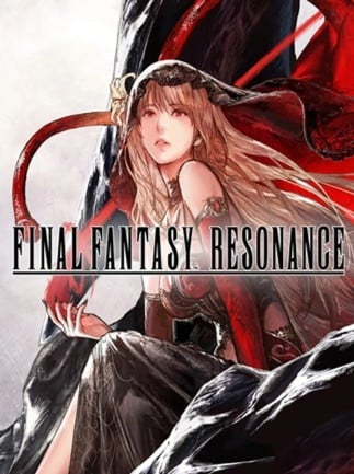 Final Fantasy Resonance (Steam)
