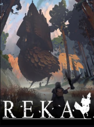 Reka (Steam)
