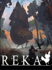 Buy Reka Steam Key