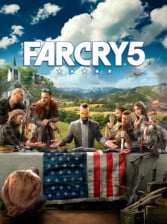 Buy Far Cry 5 - Gold Edition Ubisoft Connect Europe Key