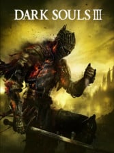 Buy Dark Souls III Steam Europe Key