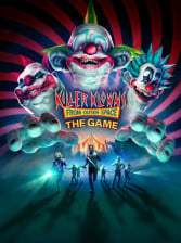 Buy Killer Klowns from Outer Space: The Game Steam Key