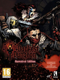 Buy Game Key - Darkest Dungeon - Ancestral Edition (Steam)