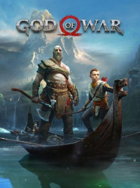 Buy Game Key - God of War (Steam)