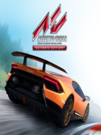 Buy Game Key - Assetto Corsa - Ultimate Edition (Steam)