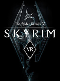 Buy Game Key - The Elder Scrolls V: Skyrim VR (Steam)