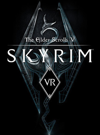 Buy Game Key - The Elder Scrolls V: Skyrim VR (Steam)