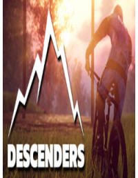 Buy Game Key - Descenders (Steam)