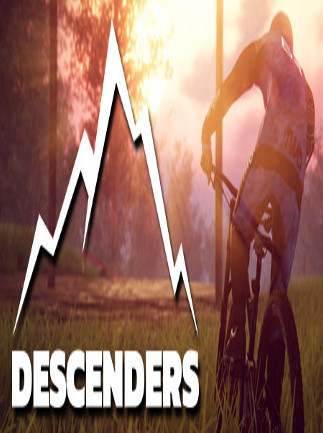 Buy Game Key - Descenders (Steam)