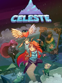 Buy Game Key - Celeste (Steam)