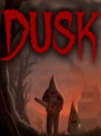 Buy Game Key - DUSK (Steam)