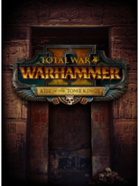 Buy DLC - Total War: Warhammer II: Rise of The Tomb Kings - DLC (Steam)