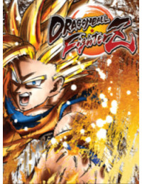 Buy Game Key - DRAGON BALL Fighterz (Steam)
