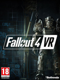 Buy Game Key - Fallout 4 VR (Steam)