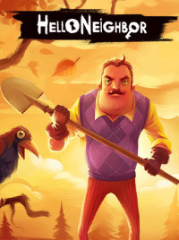 Buy Game Key - Hello Neighbor (Steam)