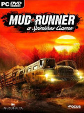Buy Game Key - Spintire - Mudrunner (Steam)