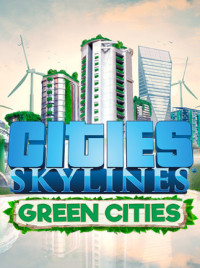Buy DLC - Citie - Skyline - Green Cities - DLC (Steam)