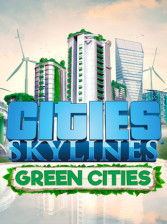 Buy DLC - Citie - Skyline - Green Cities - DLC (Steam)