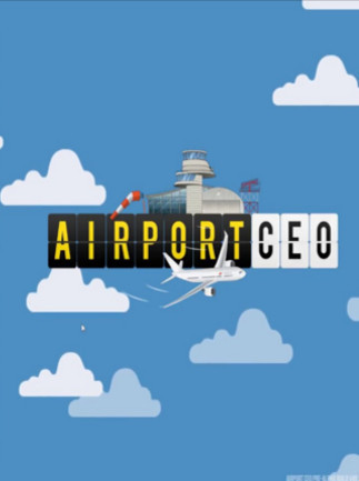 Buy Game Key - Airport CEO (Steam)
