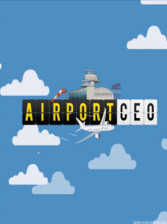 Buy Game Key - Airport CEO (Steam)
