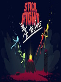 Buy Game Key - Stick Figh - The Game (Steam)
