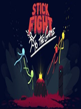 Buy Game Key - Stick Figh - The Game (Steam)