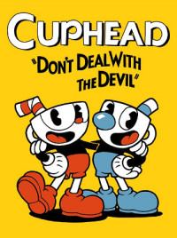 Buy Game Key - Cuphead (Steam)