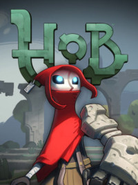 Buy Game Key - Hob (Steam)