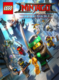 Buy Game Key - The LEGO NINJAGO Movie Video Game (Steam)
