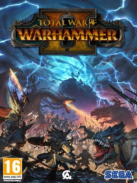 Buy Game Key - Total War: Warhammer II (Steam)