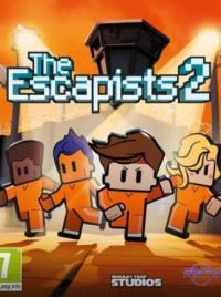 Buy Game Key - The Escapists 2 (Steam)