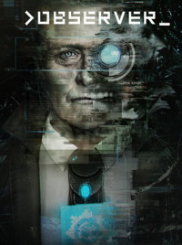 Buy Game Key - Observer (Steam)