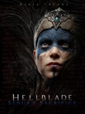 Buy Game Key - Hellblade: Senua's Sacrifice (Steam)