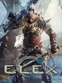 Buy Game Key - ELEX (Steam)