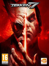 Buy Game Key - TEKKEN 7 (Steam)
