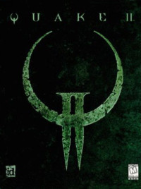 Buy Game Key - QUAKE II (Steam)