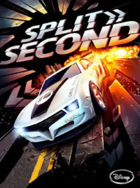 Buy Game Key - Split/second (Steam)