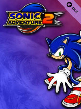 Buy DLC - Sonic Adventure 2: Battle - DLC (Steam)